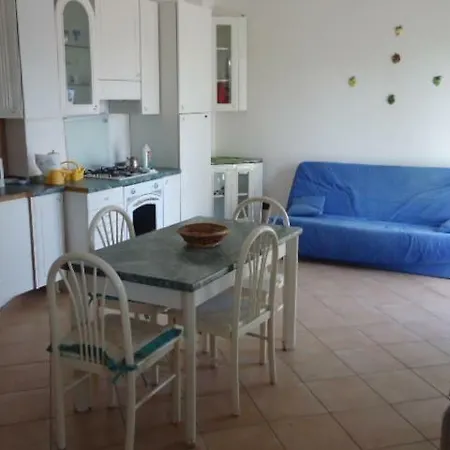 Fontane Bianche Holiday home