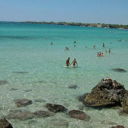 Fontane Bianche Holiday home Syracuse