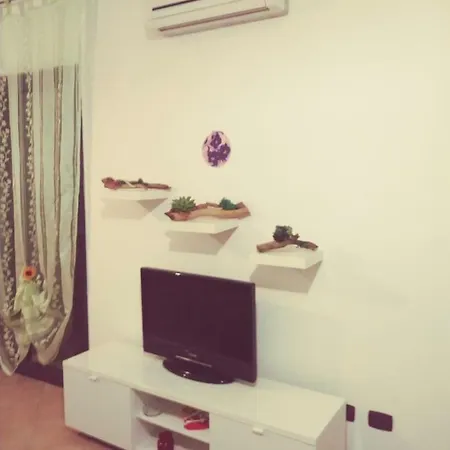 Holiday home Fontane Bianche Syracuse
