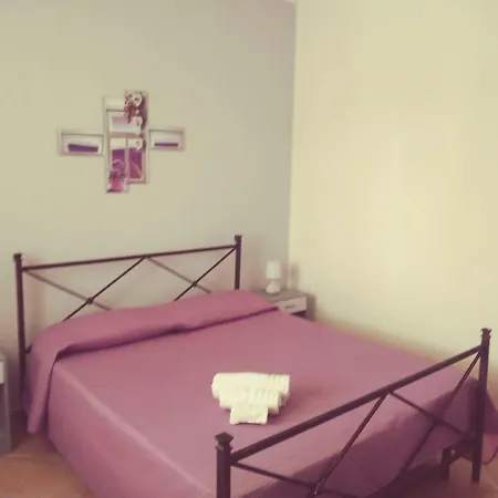 Fontane Bianche Holiday home