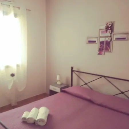 Holiday home Fontane Bianche Syracuse